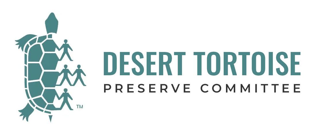 Desert Tortoise Preserve Committee, Inc.
